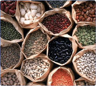 grains