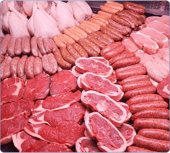 meats
