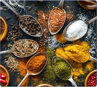 spices