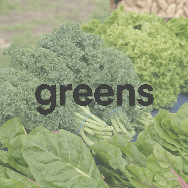 Organic Broccoli